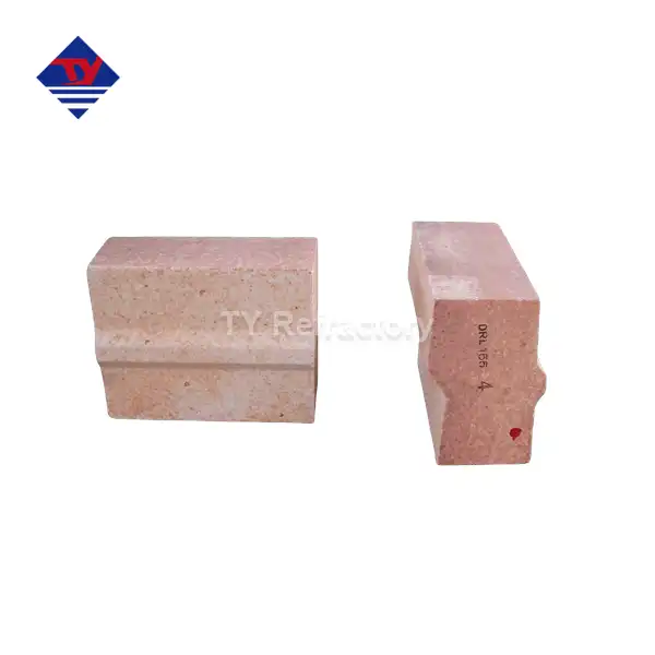 DRL-155 Low Creep Brick
